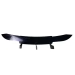 Дифузер за задна броня за Mercedes W204 C-Class (2007-2013) - черен гланц