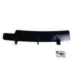 Дифузер за задна броня за Volkswagen Polo (2023+) Blade - черен гланц