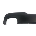 Дифузор за задна броня BMW F10 (2010-2014) - M-Tech единичен