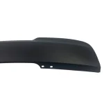 Дифузор за задна броня BMW F10 (2010-2014) - M-Tech единичен