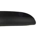 Дифузьор за задна броня за VW Golf 5 - R32 дизайн