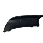 Дифузьор за задна броня за VW Golf 5 - R32 дизайн