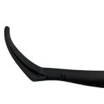 Добавка предна броня за Opel Astra J (2009-2015)
