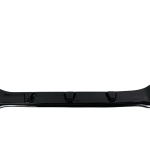 Добавка предна броня за Renault Trafic (2014+)