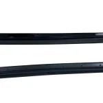 Добавка за прагове за BMW G20 M Performance - черен гланц