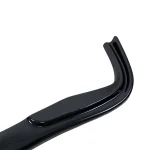 Добавка за предна броня за BMW E39 - М тех дизайн