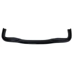 Добавка за предна броня за BMW E39 - М тех дизайн