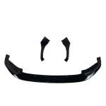 Добавка за предна броня за BMW G30 (2020-2023) - M Performance