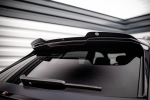 Спойлер за багажник Maxton design за Audi RSQ8 (2019-)