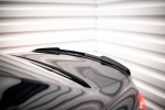 Спойлер за багажник Maxton design за BMW F01 (2008-2013)