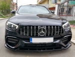Спойлер за предна броня Maxton design за Mercedes Benz W213 E63 (2020-)
