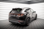 Комплект тунинг спойлери Maxton design за Hyundai Tucson (2020-2024)