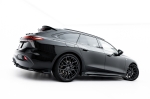 Добавки за прагове Maxton design за Audi A6 C9 S-line (2025-)