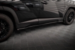 Комплект тунинг спойлери Maxton design за Hyundai Tucson (2020-2024)