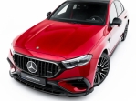 Спойлер за предна броня Maxton design за Mercedes Benz W214 (2023-)