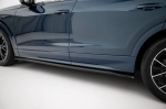 Добавки за прагове Maxton design за Audi Q8 (2018-)