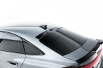 Спойлер за задно стъкло Maxton design за Audi A5 B10 (2024-)