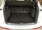 Гумена стелка за багажник за Audi A6 C8 (2018+) Sedan - Rezaw Plast