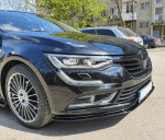 Спойлер за предна броня за Renault Talisman (2015-) Maxton Design