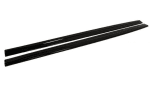 Добавки за прагове за BMW F32 (2013-) Maxton Design