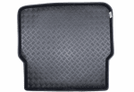 Стелка за багажник за Mercedes C-Class W204 (2007-2014) combi / with original mouned hook