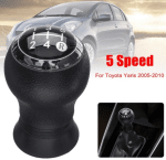 Топка за скоростен лост за Toyota Auris , Yaris , Corolla и др.