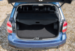 Щора за багажник за Subaru Forester 2014 - 2018