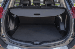 Щора за багажник за Toyota RAV 4 (2012-2018)