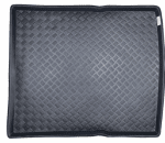 Стелка за багажник за Mercedes GL X164 (2006-2012) 5 seats - last seats folded