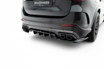 Добавка за задна броня Maxton design за Mercedes Benz GLC 43 AMG X254 (2022-)