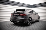 Спойлер за багажник Maxton design за Audi RSQ8 (2019-)