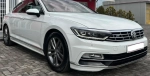 Боди кит за VW Passat B8 (2014+) - R дизайн