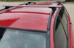Греди напречни за багажник за кола - за стандартни надлъжни релси Streetech VNS - 130cm