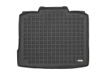 Гумена стелка за багажник за DS9 E-Tense (2021+) Hybrid Plug-in, with repair tool kit, with HIFi Focal Electra sound system, rear seat without ski opening - Rezaw Plast