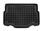 Гумена стелка за багажник за Jeep Avenger (2022+) bottom floor, except E-Hybrid - Rezaw Plast