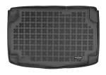 Гумена стелка за багажник за Kia E-Soul (2020+) bottom floor, version with a tool set located in the trunk - Rezaw Plast