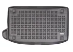 Гумена стелка за багажник за Kia E-Soul (2020+) upper floor, version with a tool set located in the trunk - Rezaw Plast