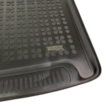 Гумена стелка за багажник за Skoda Kodiaq (2024+) с 5 места upper floor - Rezaw Plast