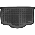 Гумена стелка за багажник за Toyota Aygo X (2022+) version with one floor, without ystem Premium Audio JBL - Rezaw Plast