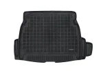 Гумена стелка за багажник за Toyota RAV4 (2021-2026) Plug-in Hybrid (PHEV), version with the tool set, 4x4 (AWD) - Rezaw Plast