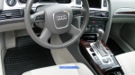 Гумени стелки за AUDI A6 C7 (2011-2018) / A7 (2010-2017), марка Petex