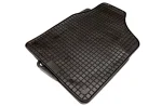 Гумени стелки за FORD Galaxy (1995-2006) / VW Sharan / SEAT Alhambra (1995-2010) - предни 2бр., марка Petex