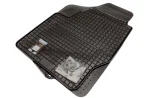 Гумени стелки за FORD Galaxy (1995-2006) / VW Sharan / SEAT Alhambra (1995-2010) - предни 2бр., марка Petex
