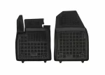 Гумени стелки за Ford Transit Courier (2023+) front with an extra material on the driver side - тип леген