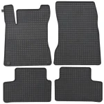 Гумени стелки за Mercedes A-class W177 (2018+) / B-Class W247 / CLA C118 / X118 (2019+) / GLA H247 (2020+), марка Petex