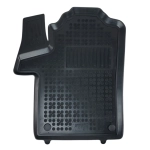 Гумени стелки за Mercedes Vito / e-Vito W447 Van (2024+) with an extra material on the driver side - тип леген