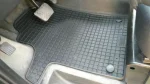 Гумени стелки за MERCEDES Vito / Viano W447 (2014+), марка Petex