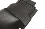 Гумени стелки за Seat Leon / Toledo (2005-2012), марка Petex
