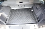 Гумирана стелка за багажник за BMW X3 G01 (2020-2024) Plug-in Hybrid, left and right wing removable