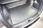 Гумирана стелка за багажник за BYD Seal U electric / Seal U DM-i Plug-in Hybrid (2024+) upper boot, right wing removable for models without subwoofer